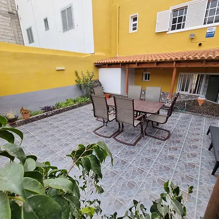 Lägenhet Our Canarian