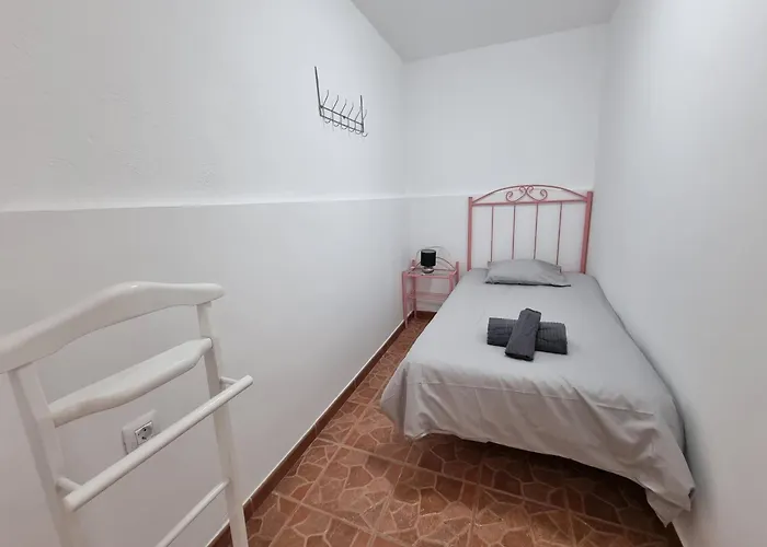 Apartment Our Canarian *