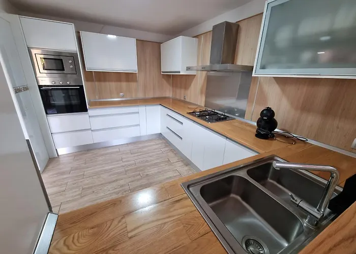 Apartment Our Canarian Cabo Blanco