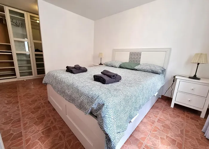Apartment Our Canarian