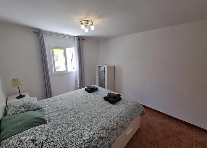 Our Canarian Apartment *