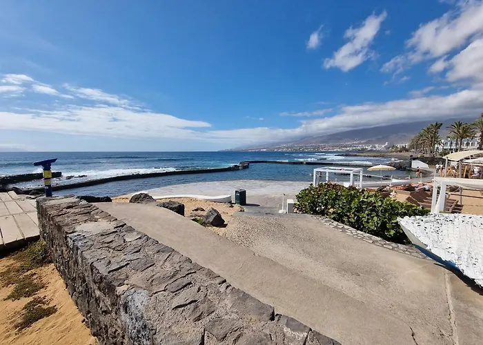 Apartment Our Canarian Cabo Blanco