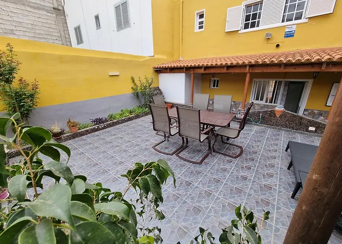 Apartment Our Canarian