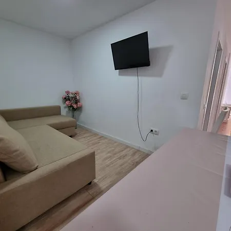 Our Canarian Appartamento Cabo Blanco