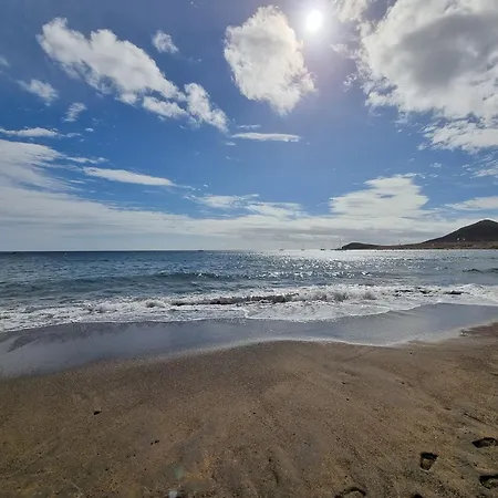 Our Canarian Appartamento