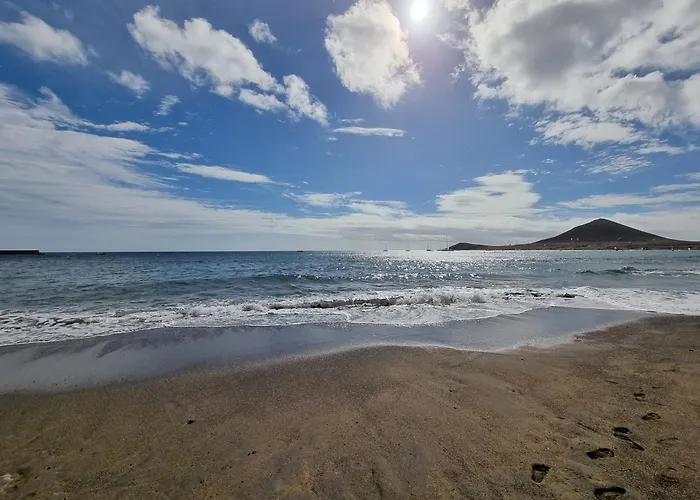 Our Canarian Apartman