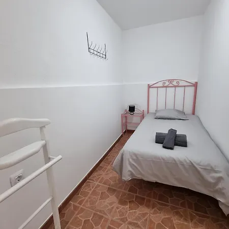 Lejlighed Our Canarian *