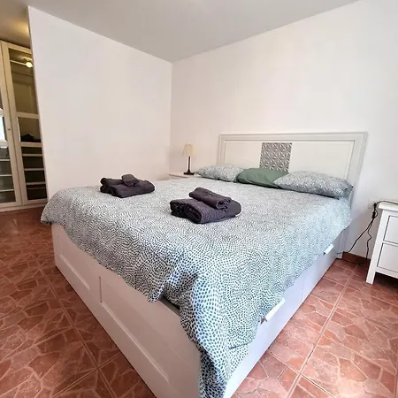 Lejlighed Our Canarian