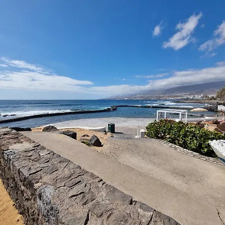 Lejlighed Our Canarian Cabo Blanco